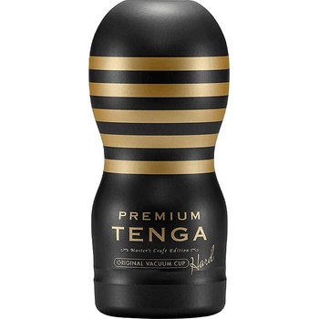 Image 1 of TENGA Мастурбатор Premium Original Strong