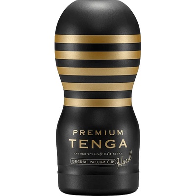 TENGA Мастурбатор Premium Original Strong