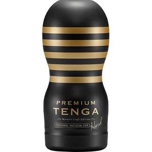 TENGA Мастурбатор Premium Original Strong