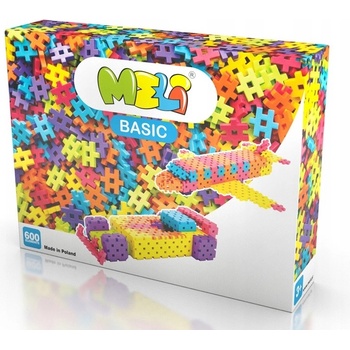 MELI Basic 600 ks