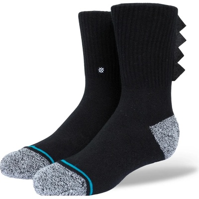 Stance Детски спортни чорапи Stance Kid's Dino Day Sports socks - Black - размер 35-37 (EU) (207-0796-0112)