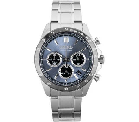 Seiko SBTR027