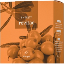 Energy Revitae 90 kapsúl
