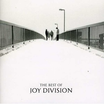 JOY DIVISION: BEST OF,THE CD