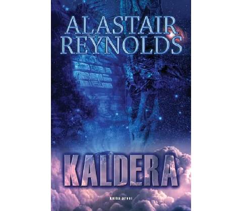 Kaldera
