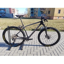 Orbea Alma M50 2022