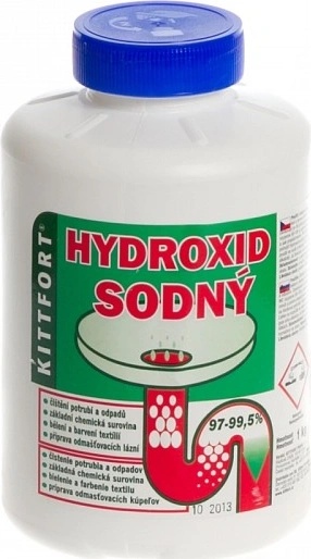 LabarHydroxidsodný1kg