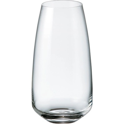 Crystalite Bohemia sklenice Alizée 6 ks 550 ml