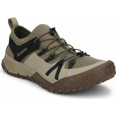 Simms boty Pursuit Shoe Stone