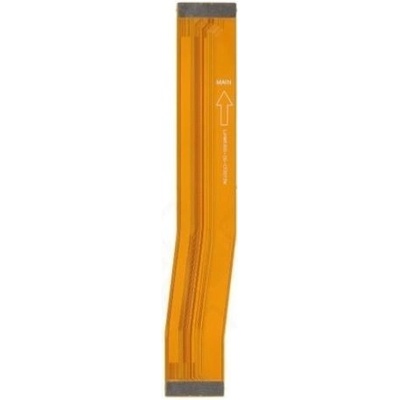 Xiaomi Mi 10T 5G, Mi 10T Pro 5G - Hlavní Flex Kabel - 48320000554W Genuine Service Pack
