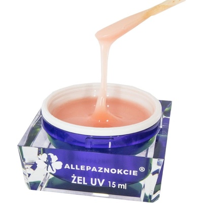 Allepaznokcie Perfect French Beige 15 ml