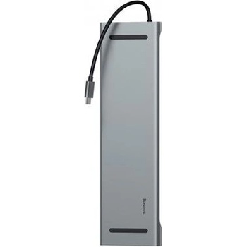 Baseus Enjoyment Series Type-C Notebook Dock Hub CATSX-G0G