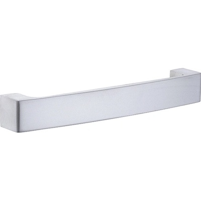 Tulip Towada chrom matný 160 mm – Zboží Mobilmania