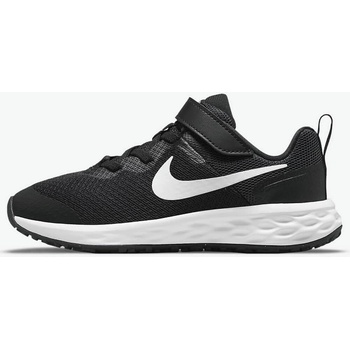 Nike Детски Обувки Nike Revolution 6 DD1095-003 (DD1095-003)