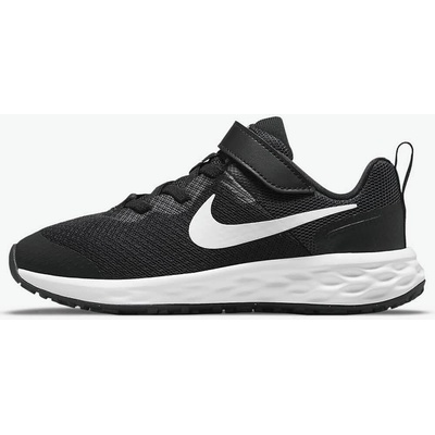 Nike Детски Обувки Nike Revolution 6 DD1095-003 (DD1095-003)