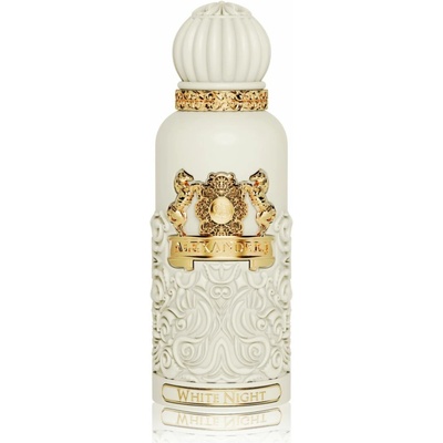 Alexandre ,J The Collector Elixir White Night parfumovaná voda unisex 100 ml