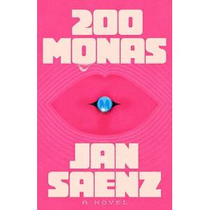 200 Monas | Jan Saenz (ISBN: 9780316603041)