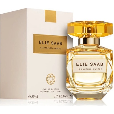Elie Saab Elie Saab Le Parfum Lumiere parfémovaná voda dámská 90 ml