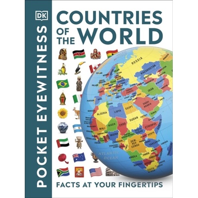 Countries of the World DK