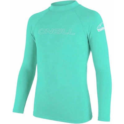 Dětské ONEILL BASIC SKIN LS bílá