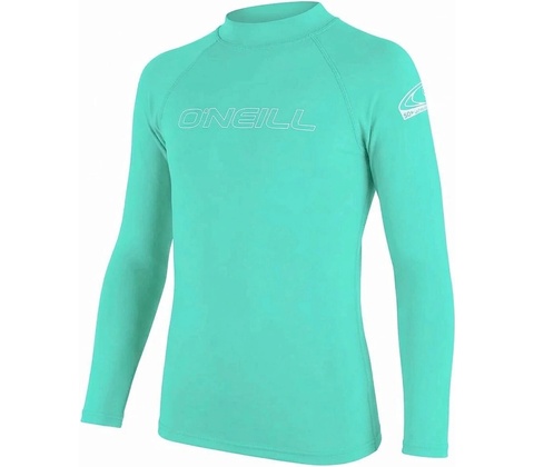 Dětské ONEILL BASIC SKIN LS bílá