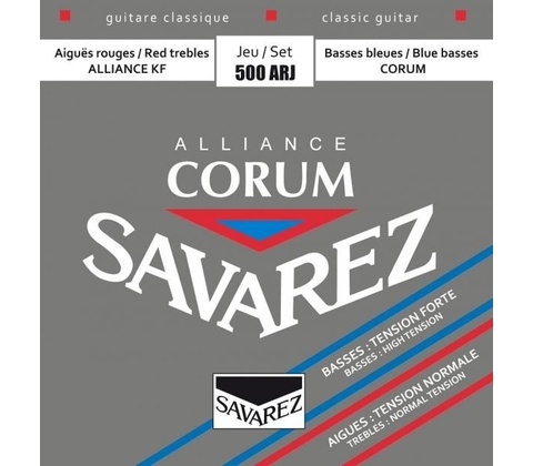 Savarez 500ARJ