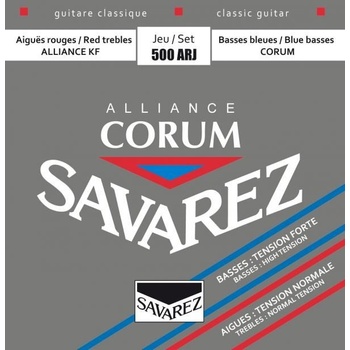 Savarez 500ARJ