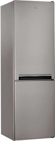 Indesit LI8 S2 X