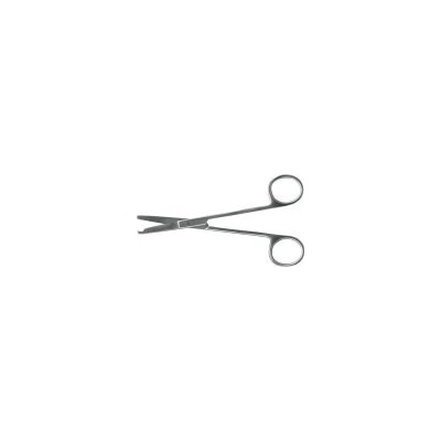 SURGEON Nožnice 08-802-11 11 cm chirurgické