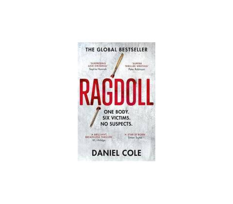 Ragdoll