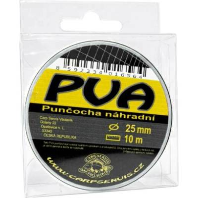 CSV PVA náhradní punčocha - 10 m/25 mm