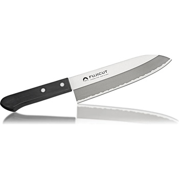 TOJIRO Кухненски нож Santoku Tojiro топ цена | www. vvmstore. com (FC-1621)