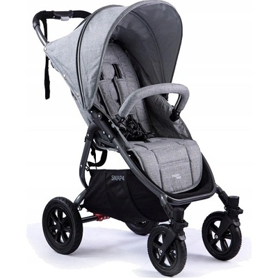 Valco Baby sportovní Snap 4 Sport Tailor Made Grey Marle 2021