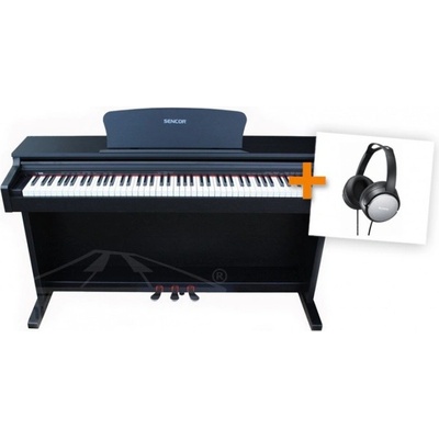 Sencor SDP100 SET