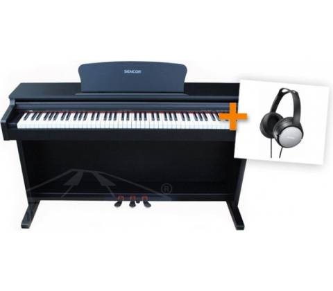 Sencor SDP100 SET