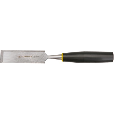 Topex Dláto ploché, 32 mm, plastová rúčka 09A132