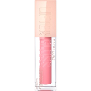 Maybelline Lifter Gloss Lip Gloss 5, 4 ml гланц за устни 021 Gummy Bear