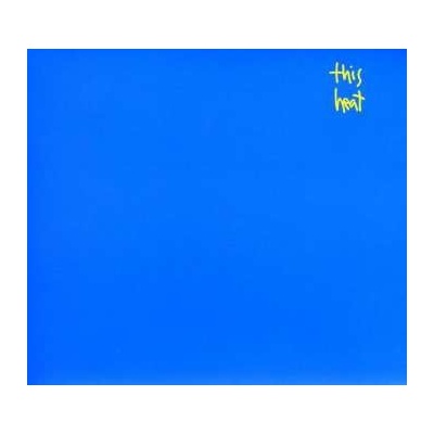 This Heat - This Heat CD