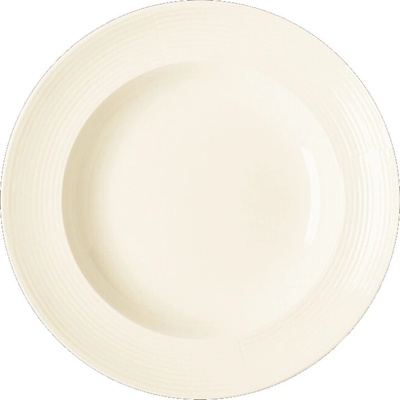 RAK Porcelain Line-Z talíř hluboký 30 cm RAK-LZDP30