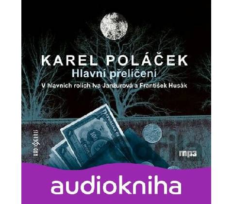 Hlavní přelíčení