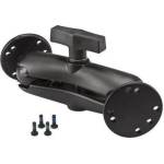 Honeywell 805-611-001, комплект за монтаж на държач за превозно средство (805-611-001) Джобни компютри (PDA)