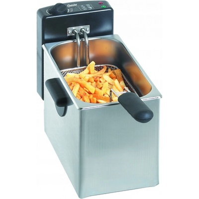 Bartscher A165110 – Zboží Dáma