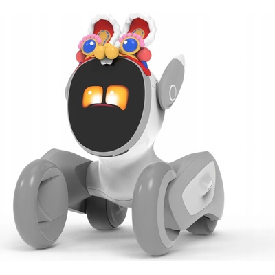 Loona EPP3.0 Inteligentný robotický spoločník pes, ovládanie hlasom a gestami
