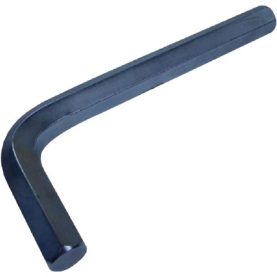 FORCE Г-образен шестограм Force - 17 mm (JN66233)