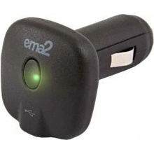 Mini GSM autoalarm Flajzar EMA2