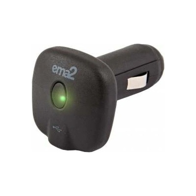 Mini GSM autoalarm Flajzar EMA2 | Zboží Auto