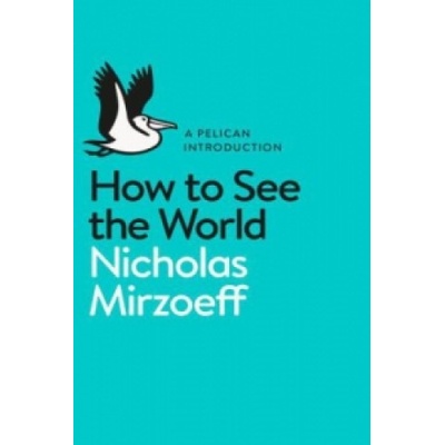 How to See the World - Nicholas Mirzoeff