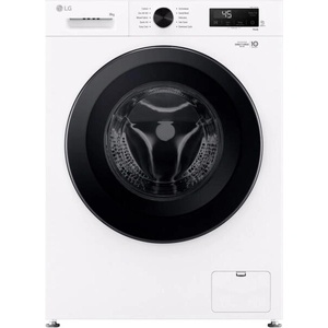 LG F4X1008NWK Перални