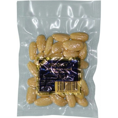 Jadrá mandlí pražená solená 50 g