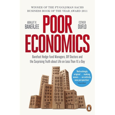 Poor Economics